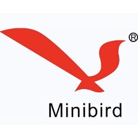 Minibirdsports logo - Similar company to Industrial Shoeworks