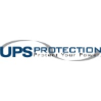 UPS Protection, Inc. logo - Similar company to Power Solutions, Llc