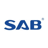 SAB logo - Similar company to Tex Fasteners