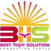 Best Hope Solutions (BHS) Private Limited logo - Similar company to Ekaive Global Services