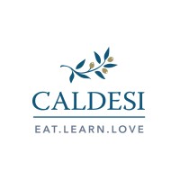 Caldesi logo - Similar company to Spring Loaded Campaigns