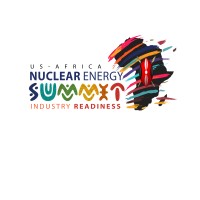 US-AFRICA Nuclear Energy Summit logo - Similar company to Nuclear Power And Energy Agency