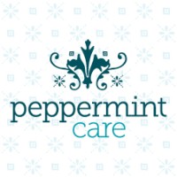 Peppermint Care logo - Similar company to Ability Links