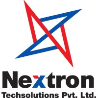 NEXTRON TECHSOLUTIONS PVT LTD logo - Similar company to Smartech Engineering