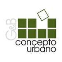 Concepto Urbano G&B logo - Similar company to Lugar Común, Innovación Para Espacios Públicos