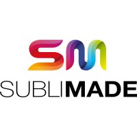 Sublimade B.V. logo - Similar company to 100% Hilde - Reclame & Branding