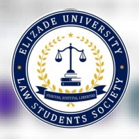 Elizade University Law Students' Society logo - Similar company to Opeaque Studios