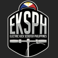Electric Kick Scooter Philippines (EKSPH) logo - Similar company to Red Cup Solutions