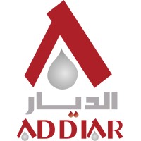 Addiar Oil Services Co. logo - Similar company to Osos Libya
