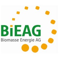 BiEAG Biomasse Energie AG