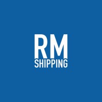 RM Shipping logo - Similar company to Micro Auto Group