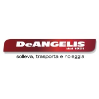 DE ANGELIS BRUNO & FIGLI S.R.L. logo - Similar company to Eion Games