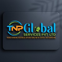 TNP Global Services Pvt Ltd logo - Similar company to Vascrisk