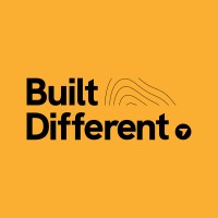 Built Different logo - Similar company to Tractis
