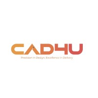 CAD4U logo - Similar company to Asm | Additive Surfaces