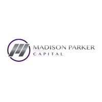 Madison Parker Finance logo - Similar company to Madison Parker Capital