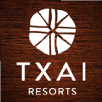 Txai Resorts logo - Similar company to Rsc