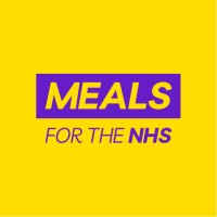 Meals For The NHS logo - Similar company to Beyond Meals