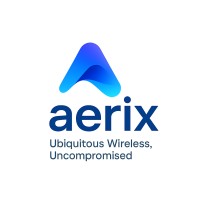 Aerix Limited logo - Similar company to Spinogy Gmbh