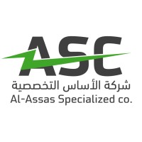 Al Assas Specialized Co. logo - Similar company to Frese