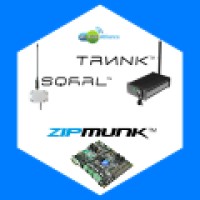 BRANCH IoT logo - Similar company to Cansense