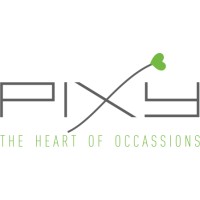 PIXY logo - Similar company to Pixy For Marketing