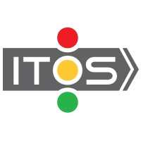 ITOS Nederland logo - Similar company to Cavetown B.V.