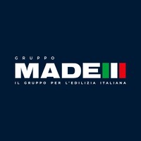 Gruppo Made logo - Similar company to Zanutta