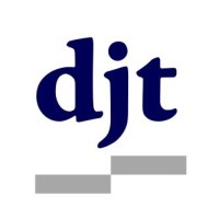 Deutscher Juristentag e.V. logo - Similar company to Dacuro Gmbh