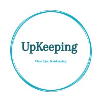Upkeeping, LLC logo - Similar company to Mod Ledger