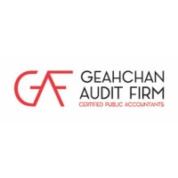 Geahchan Audit Firm logo - Similar company to Geahchan Group