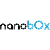 nanobOx logo - Similar company to Votechnik