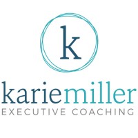 Karie Miller Executive Coaching logo - Similar company to Original Minds