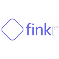 Finkr logo - Similar company to Triangle Technology