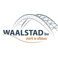 Waalstad bv logo - Similar company to Cls Afbouw