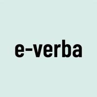 e-verba translations logo - Similar company to Atracto Marketing