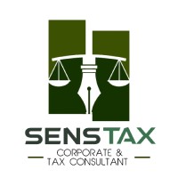 SENSTAX logo - Similar company to Professionals Path Network