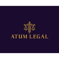 Atum Legal logo - Similar company to Mass Conversions