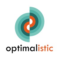 Optimalistic logo - Similar company to Studentenvereniging Umtc