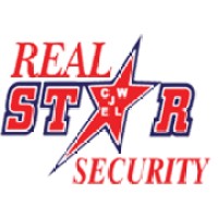 Real Star Security logo - Similar company to Oswell Security
