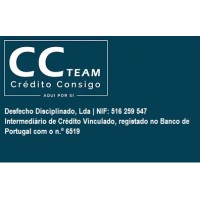 CCTeam - Crédito Consigo logo - Similar company to Ser Finance
