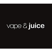 Vape and Juice logo - Similar company to Vape Cube Ltd