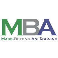 MBA Syd AB logo - Similar company to Magnacon Projektledning
