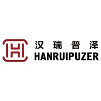Hanrui Puzer Bulk Handling Technology （Shanghai） Co.,Ltd logo - Similar company to Mhp Engineering Services Division