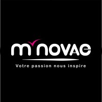 MSE BEAUTY FRANCE logo - Similar company to Lycée Saint-André Niort