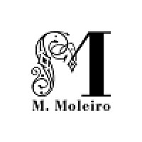 M. Moleiro Editor logo - Similar company to Decentralearn