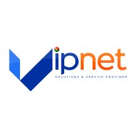 VIPNET BF logo - Similar company to Vipnet Ci