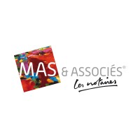 Mas et Associés logo - Similar company to Manuka Equicoaching
