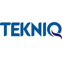 Tekniq Oy logo - Similar company to Prohoc