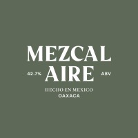 Mezcal Aire logo - Similar company to Sobre Mezcal®